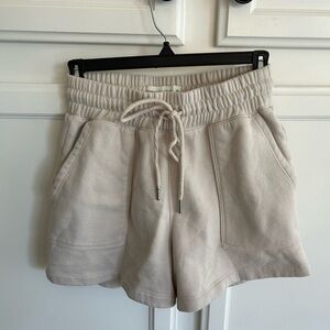 Abercrombie vintage Sunday pocket short